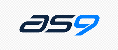 as9 Logo